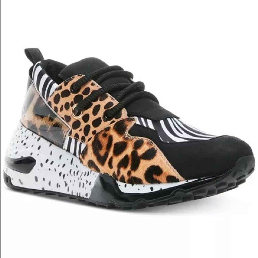 Steve Madden Cliff dad sneakers